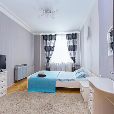 Apartament Two-room On Kolas Area *