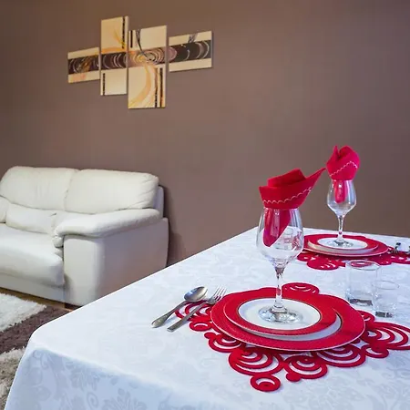Two-room On Kolas Area