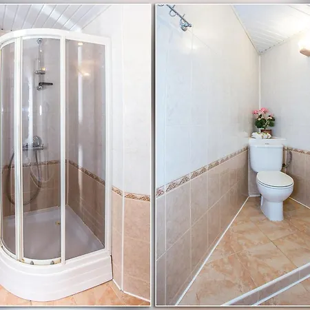 Apartament Two-room On Kolas Area
