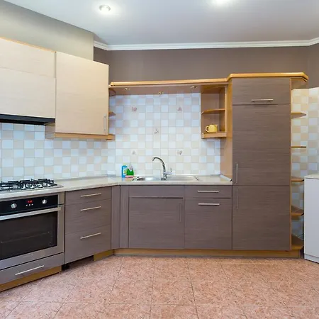 Two-room On Kolas Area