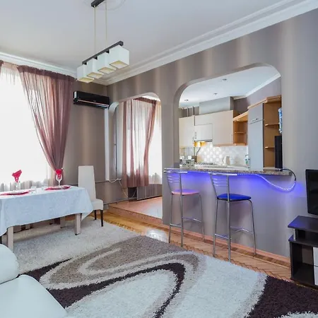 Two-room On Kolas Area Mińsk