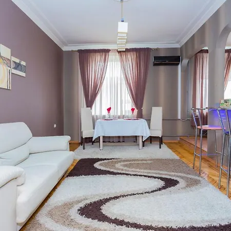 Apartament Two-room On Kolas Area *