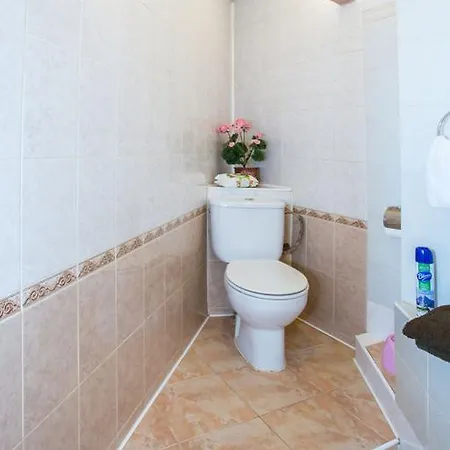 Two-room On Kolas Area