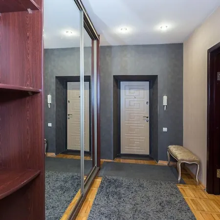 Two-room On Kolas Area
