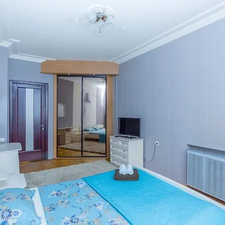 Apartament Two-room On Kolas Area *