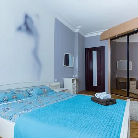 Apartament Two-room On Kolas Area *