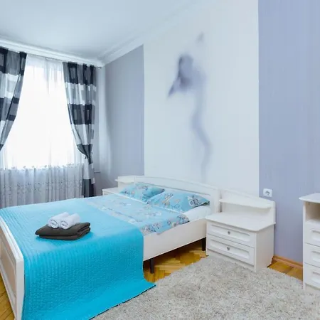 Two-room On Kolas Area